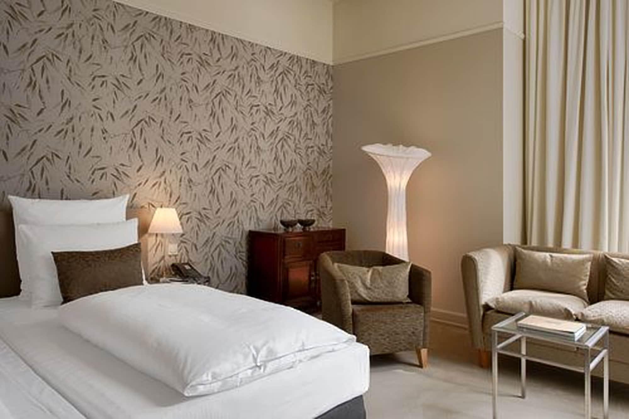 Privathotel Lindtner Amburgo Esterno foto