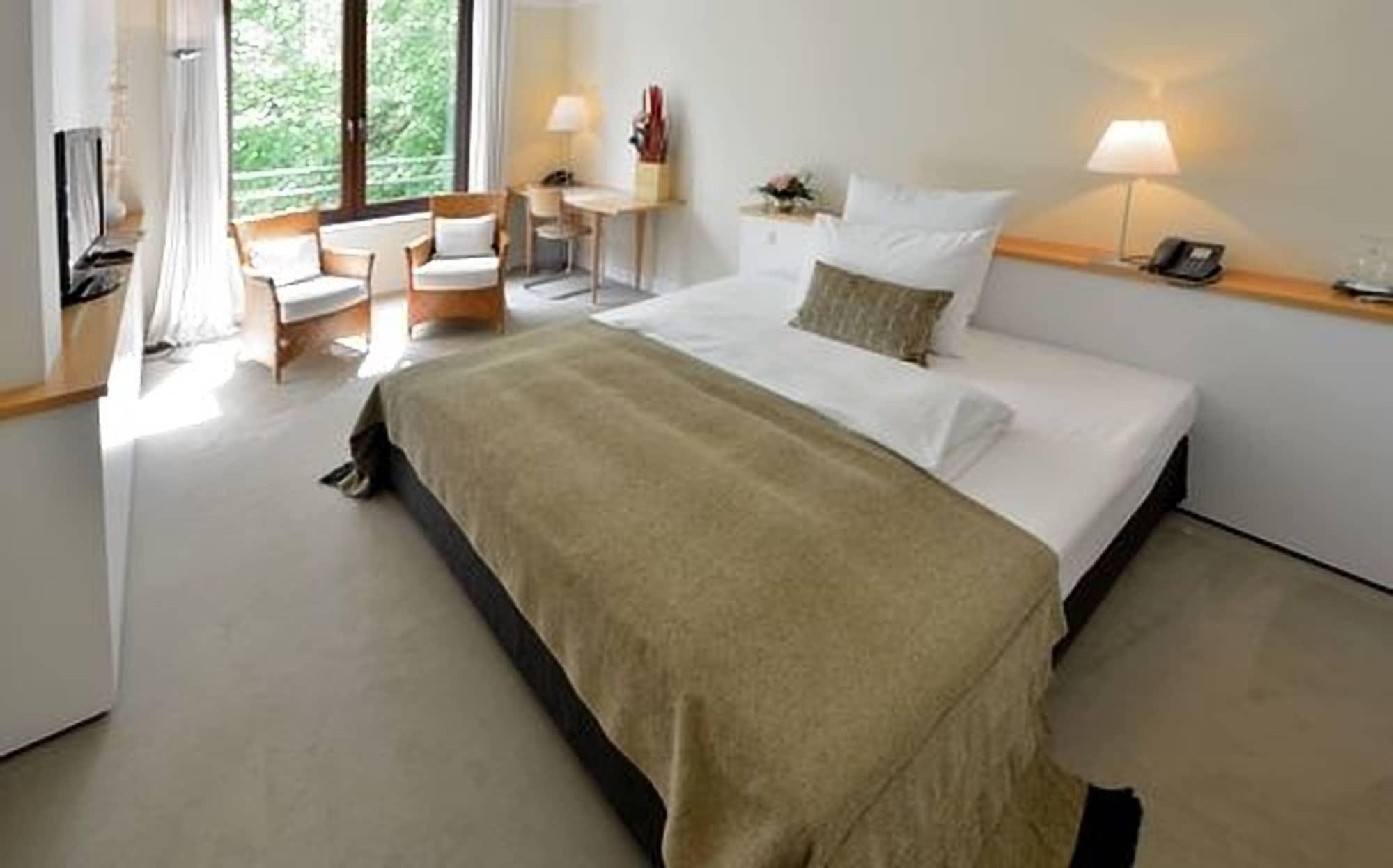 Privathotel Lindtner Amburgo Esterno foto