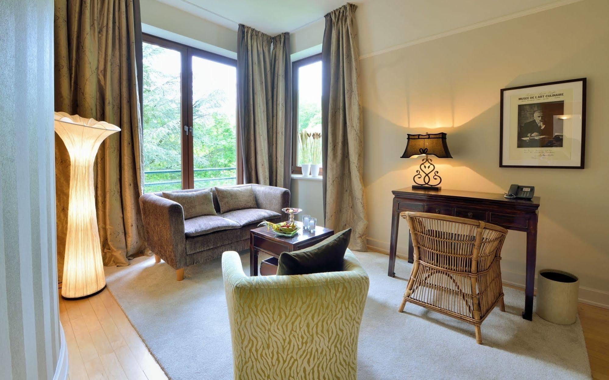 Privathotel Lindtner Amburgo Esterno foto