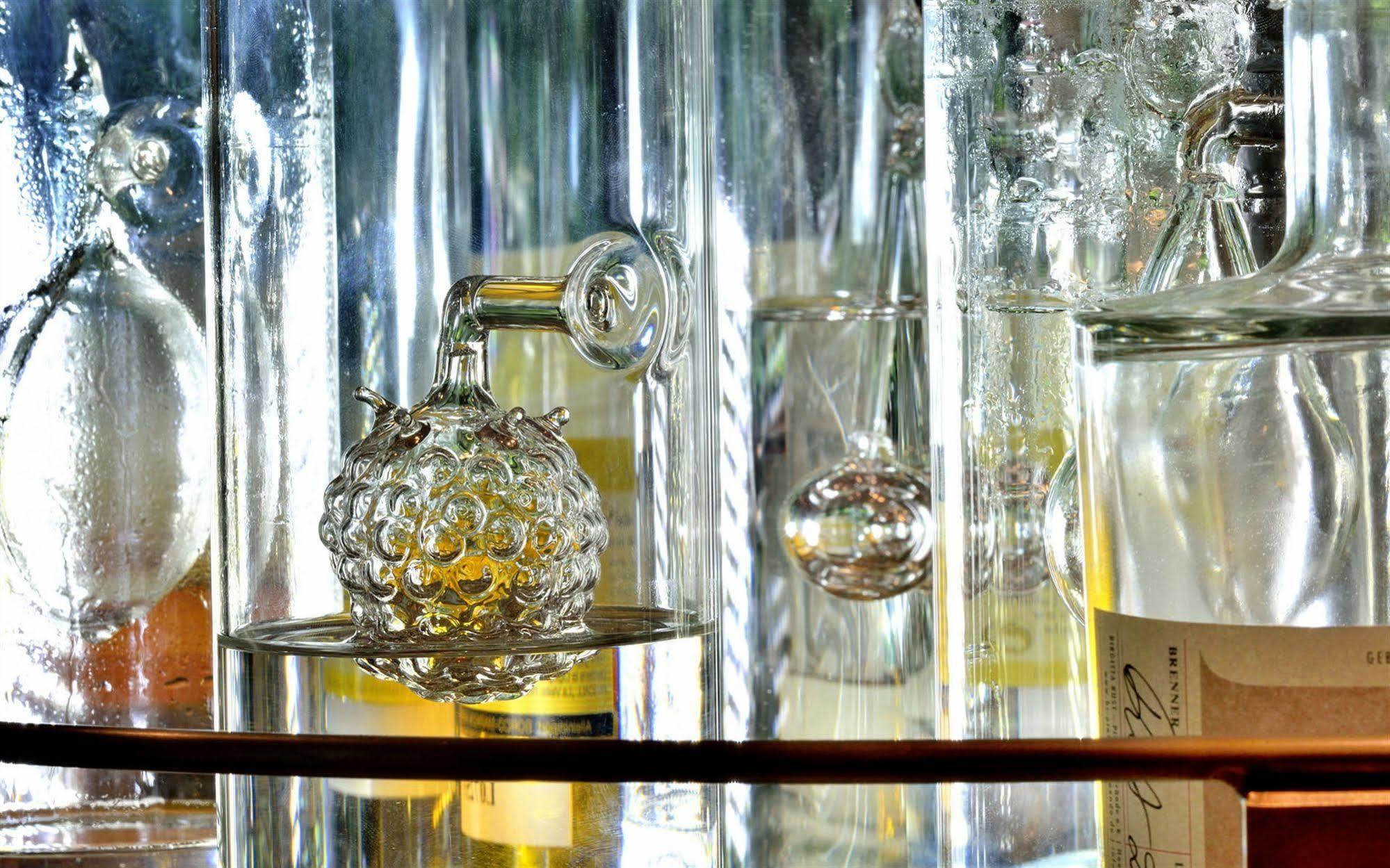 Privathotel Lindtner Amburgo Esterno foto Laboratory glassware